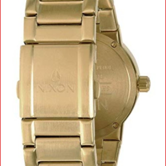 Nixon cannon Watch - Picture 2 of 2